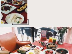 -赵小姐丨新中餐(曲江店)