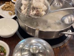 -正能量脆肉鲩火锅