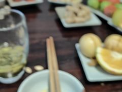 -青藤茶馆(南山路店)