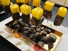 -尚9·一滴水江景中餐厅