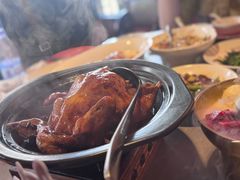 -小厨娘金榜题名(夫子庙秦淮河店)