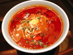 -西安凯悦酒店·湖畔中餐厅