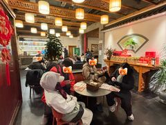 -又一福烤鸭·北京菜(东四店)