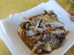 红膏呛蟹-慢生活食府