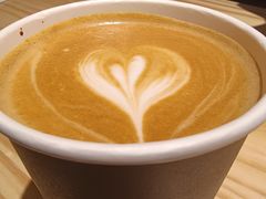 -WOW coffee
