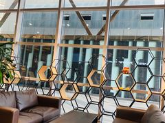 大堂-LIN COFFEE CO(龙珠达店)