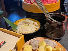 -牛New寿喜烧(虹桥新天地店)