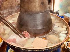 -东来顺•非遗火锅(外滩店)
