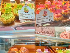 -吉川堂·日式甜点专门店(正佳广场店)