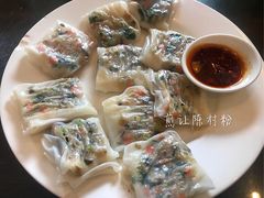 -黄但记老店·陈村粉食府