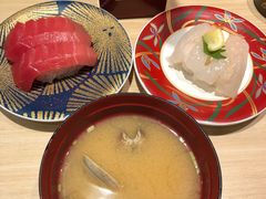 -大起水产回转寿司(道顿堀店)