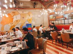 -悦来悦牛潮汕牛肉火锅(大浪店)