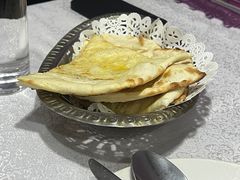 -葛尼沙印度餐厅 (镇明路店)