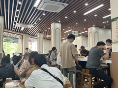 -李记清真馆(打钉巷店)
