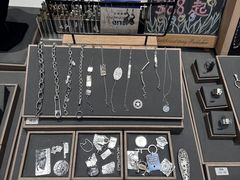 -十八字金银饰·拼豆·开蚌手工体验团建(君太百货店)