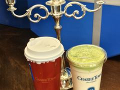 -CHARLIETOWN红茶公司(南京万象天地店)