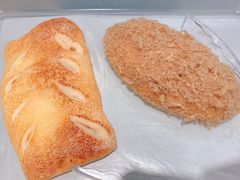松松-BreadTalk面包新语·烘焙蛋糕(广州白云五号店)