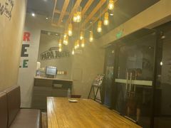 -棒约翰比萨·意面(张江店)