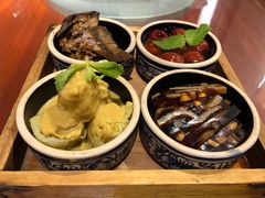 -局气烤鸭·北京菜(前门店)