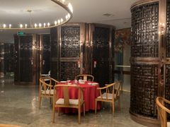 -岷山饭店-岷轩中餐厅