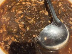 -崂山水果园农家宴(泉水鸡店)