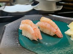 甜虾寿司-Sushi Hanzo半藏(天环广场店)