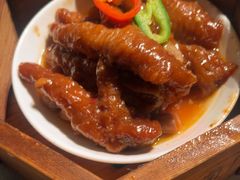 -晓粤·惹味粤菜(凯德乐峰广场店)