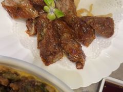 -四道菜·福建菜馆(新街口金鹰店)