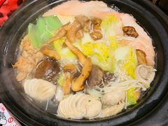 -枣子树·素食餐厅(普陀山店)