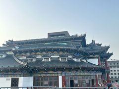 -西安城墙·碑林历史文化景区