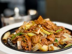 -悦融·京鲁菜·露台花园(安定门店)