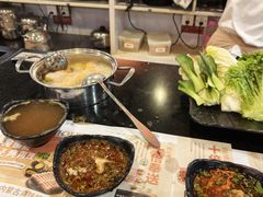 -呷哺呷哺(西单大悦城店)