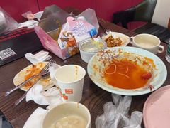 -蘑菇餐厅(马台街店)