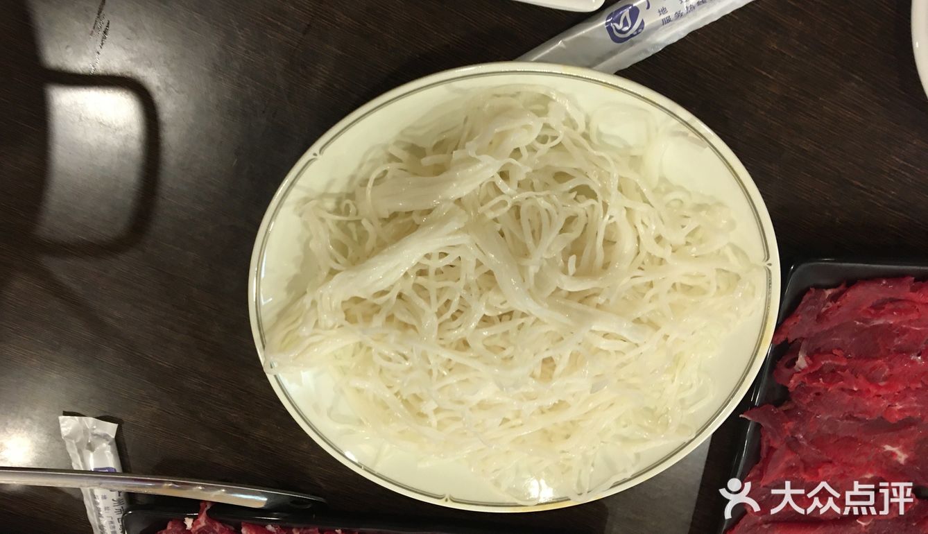 一间不可错过嘅牛肉火锅店