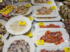 -渔娘渔家丹东海鲜(东直门店)