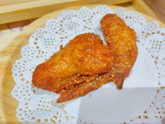 -卷翻天·卷饼(越野路店)