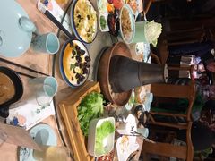 -东来顺饭庄(西直门店)