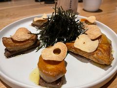 -隐泉之语日式料理(王府中环店)