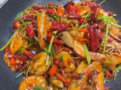 -俏湘私房菜(国贸店)