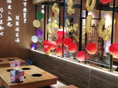 -呷哺呷哺(万达新世界店)