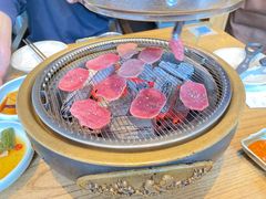 -泥炉烧肉师(新街口金銮巷店)