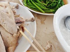 -佳基盐焗鸡