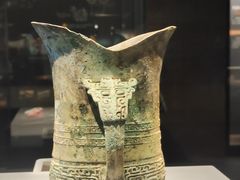 -盘龙城遗址博物院