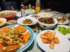 -船歌·鱼水饺青岛菜(闽江二路店)