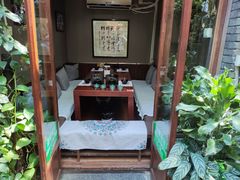 -束河人家(南锣鼓巷店)