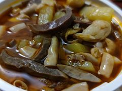 -巴音浩日娲·蒙餐(双林东路店)