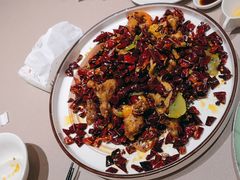 -尚一汤 广东炖汤(金桥国际店)