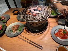 -烧肉达人•炭火烧肉(新天地店)