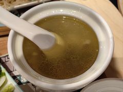 -老乡鸡(上海白玉兰广场店)