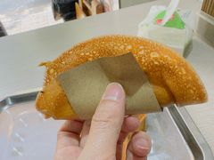 -贺记蛋烘糕(青羊第五分店)